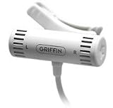 Multi-use Stereo Microphone