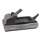SCANNER, XEROX DOCUMATE 515, 24 BIT