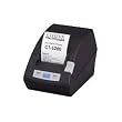 Citizen CT-S280 Thermal Receipt Printer Two-color Monochrome 203dpi Serial Black CT-S280RSU-BK