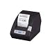 Citizen CT-S280 Thermal Receipt Printer Two-color Monochrome 203dpi Serial Black CT-S280RSU-BK