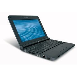 Toshiba Mini NB205-N210 10.1-Inch Black Netbook - 9 Hour Battery Life