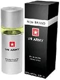 US Army 3.4 Fl. oz. Eau De Toilette Spray Men