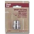 Plumb Pak Snapfit Faucet Adapter PP28003