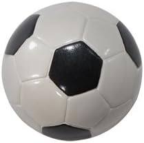 Metrotex Designs 39055 Soccer Ball Wall Bubble-3 and 4 Relief from Wall