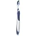 Butler GUM Technique Toothbrush, 221 - Youth - Razzle Dazzle - Ultra Soft
