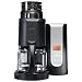 Krups KM7000 Grind-and-Brew 10-Cup Coffeemaker, Black