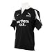 Nike Newcastle Falcons Home Jersey Black Medium