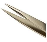 Hive Stainless Steel Fine Epilation Tweezer
