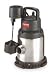 Dayton 3YU73 Pump, Sump, 1/2 HP