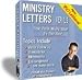 Ministry Letters