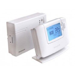 Thermostat D Ambiance Sans Fil pas cher