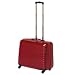 Omni Glide Sewing Machine Hard Case in Red