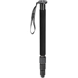 Velbon GEO POD N84 4-Section Carbon Fiber Monopod