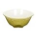 Image of Kitchen Craft Traditional Stoneware Round Mixing Bowl, 4.5 Litres