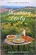 Savoring Italy: Recipes and Reflections on Italian Cooking (Savoring)
