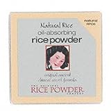 Palladio Rice Powder Natural