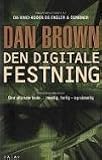 Den digitale Festning (Norwegische Ausgabe) - Dan Brown