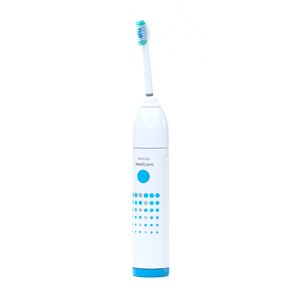 Childrens Toyshop  Health & Personal Care : SONICARE BATT. TOOTHBRUSH BLUE