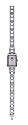 4you Damenuhr Analog Quarz Edelstahl 12063789