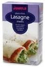 Juvela GF Lasagne 250g by JUVELA