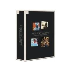Peter Schamoni K�nstleredition [4 DVDs]