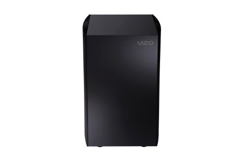 VIZIO VHT215 Home Theater Sound Bar with Wireless Subwoofer VIZIO VHT215 Home Theater Sound Bar with Wireless Subwoofer