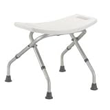 Folding Bath Bench
