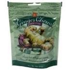 Ginger People Original Ginger Chews -- 3 oz