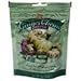Ginger Chews, Original, 3 oz.