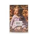Dennis Daniels Clear Acrylic Magnetic Frame for 2" x 3" Photographs.
