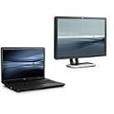HP 6830s, Core 2 Duo P8600 2.4GHz, Vista Business with XP Media, 17