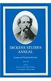 Essays on Victorian Fiction: 36 (Dickens Studies Annual)