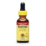 Asafoetida Extract - 1 oz., (Nature s Answer)