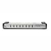 Aten Technology CS1758 Iogear 8-Port Multi-Platform PS/2/ USB KVM Switch
