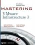 Mastering VMware Infrastructure 3 (Mastering)