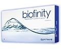 Cooper Vision Biofinity