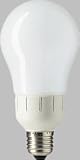 Eigenschaften Philips Leuchtmittel 46806210 / Philips Ambiance Pro Sparlampe Glühlampenform 12W E27 230V