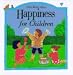 Bible Words About Happiness for Children