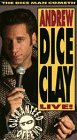 Andrew Dice Clay Live: The Dice Man Cometh