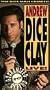 Andrew Dice Clay Live: The Dice Man Cometh [VHS]