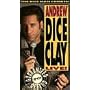 Andrew Dice Clay Live: The Dice Man Cometh [VHS]