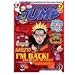 Shonen Jump (May 2009) (Naruto - I'm Back! and Ready to Fight!)