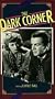 Dark Corner [VHS]