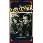 Dark Corner [VHS]