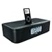 Memorex Mi4004-blk Digital Am/fm Clock Radio