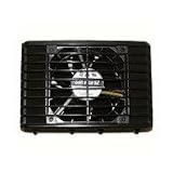 4U 92X92X38MM Pwm Fan