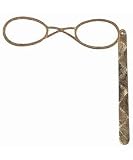 Lorgnette Glasses