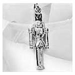 Nutcracker Charm