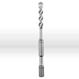 DEWALT DW5731 1-1/2-Inch x 11-Inch x 16-Inch 2 Cutter Spline Shank Rotary Hammer Bit
