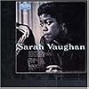 Sarah Vaughan With Clifford Brown